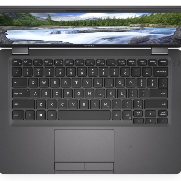 The Dell Latitude 5300 used Laptop