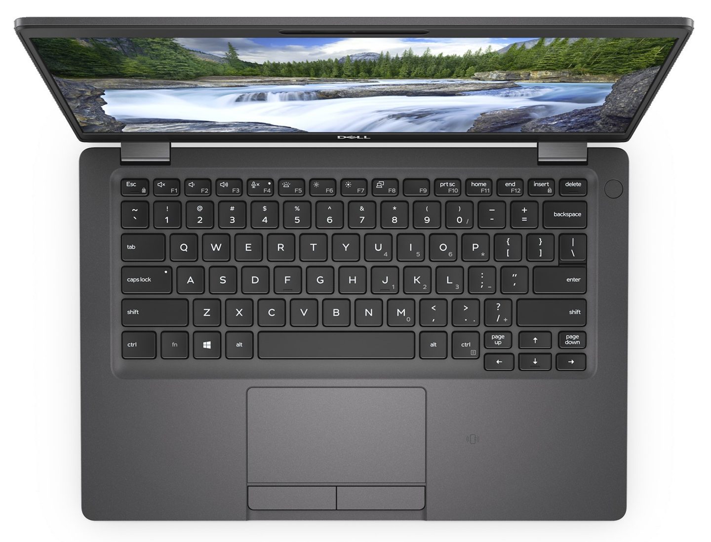 53000000000000 The Dell Latitude 5300 used Laptop - Image 1