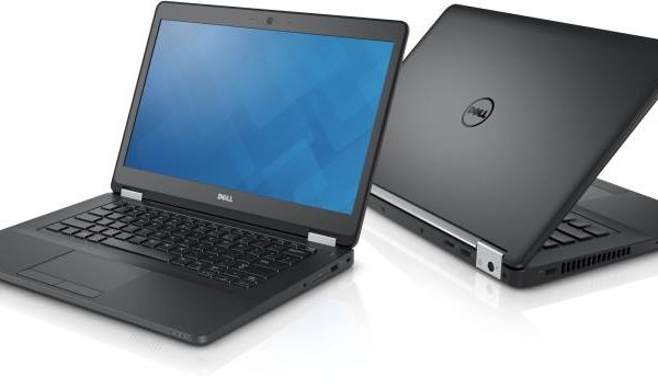 Dell Latitude 5480 used Laptop