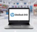 HP EliteBook 840  used laptop
