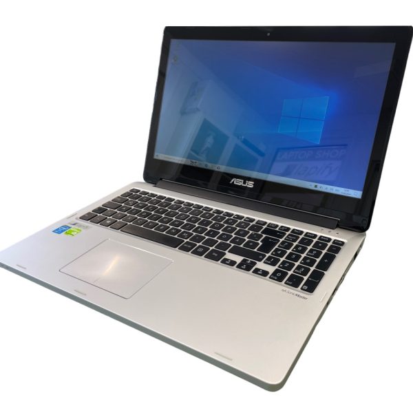 Asus TP500L used Laptop