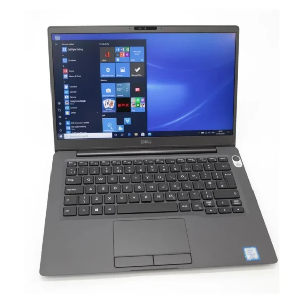 Dell Latitude 7300 used laptop