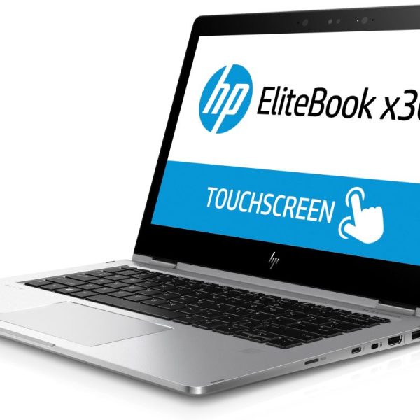 HP EliteBook x360 1030 G2 Used Laptops