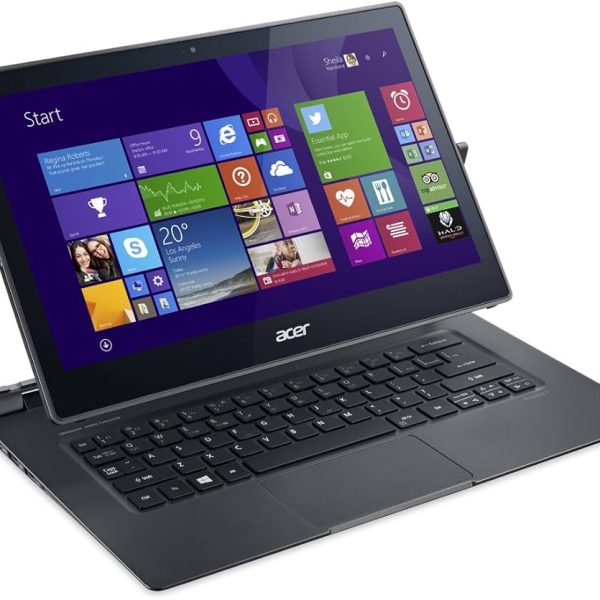 Acer Aspire R 13 (R7-371T) used Laptop