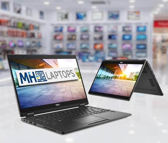 Dell latitude 7390 2in1 used laptop