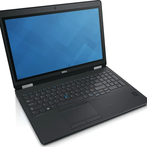 Dell Latitude E5470